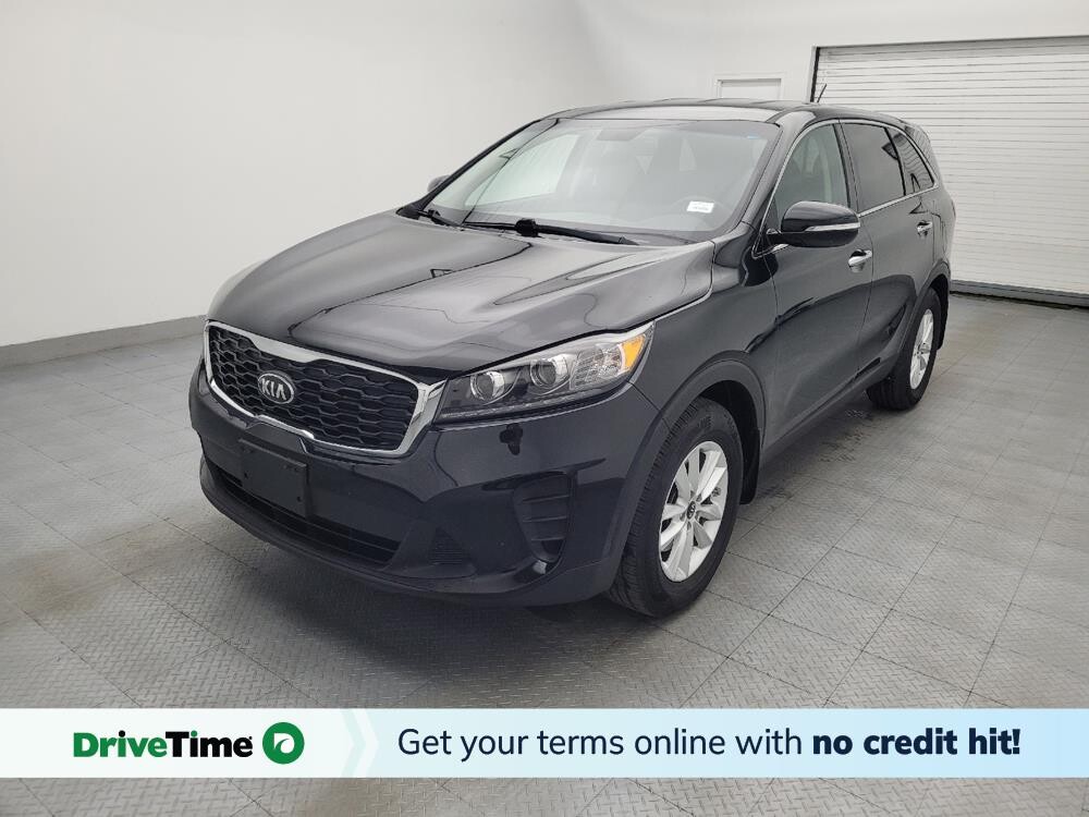 2020 Kia Sorento in Salem, VA 24153 - 18144092