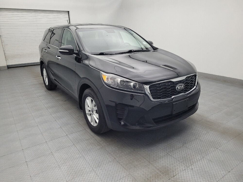 2020 Kia Sorento in Salem, VA 24153 - 18144092 13