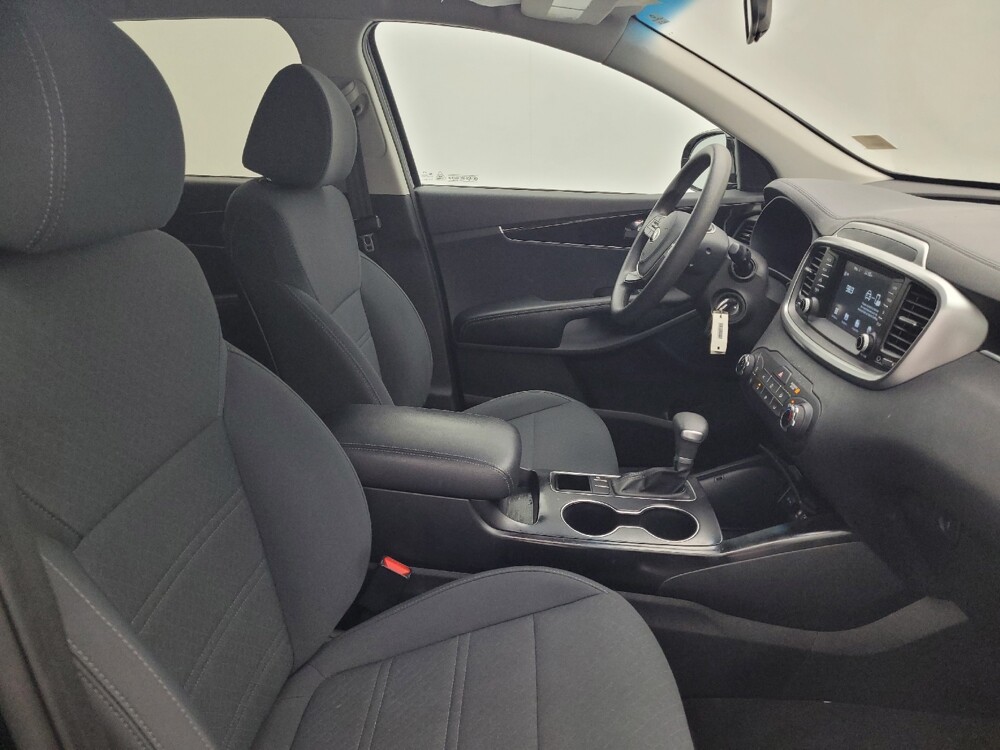 2020 Kia Sorento in Salem, VA 24153 - 18144092 21