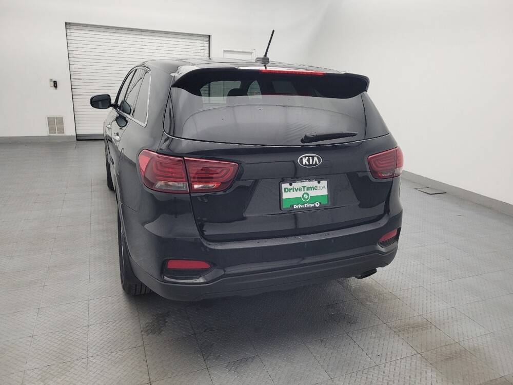 2020 Kia Sorento in Salem, VA 24153 - 18144092 6