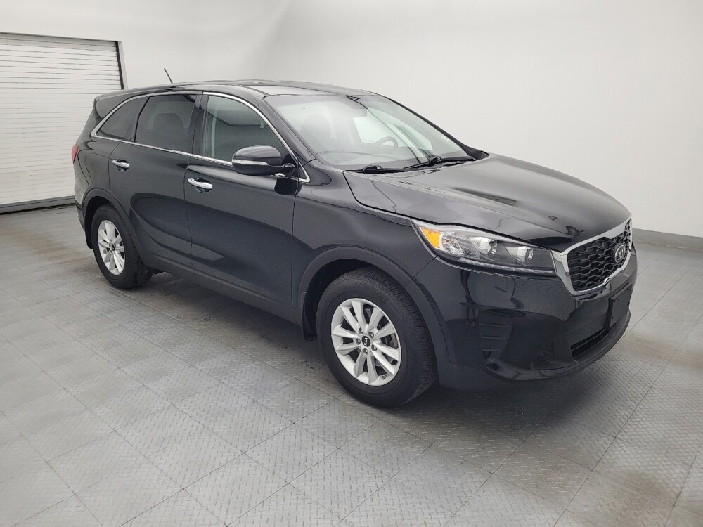 2020 Kia Sorento in Salem, VA 24153 - 18144092 11