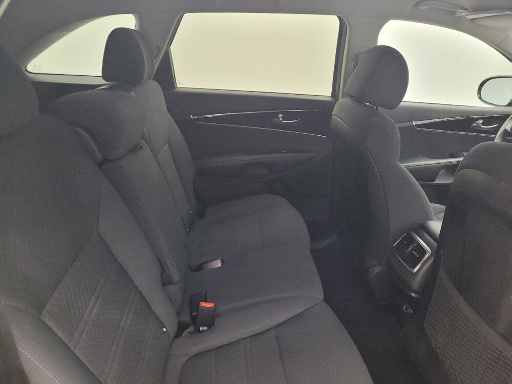 2020 Kia Sorento in Salem, VA 24153 - 18144092 19
