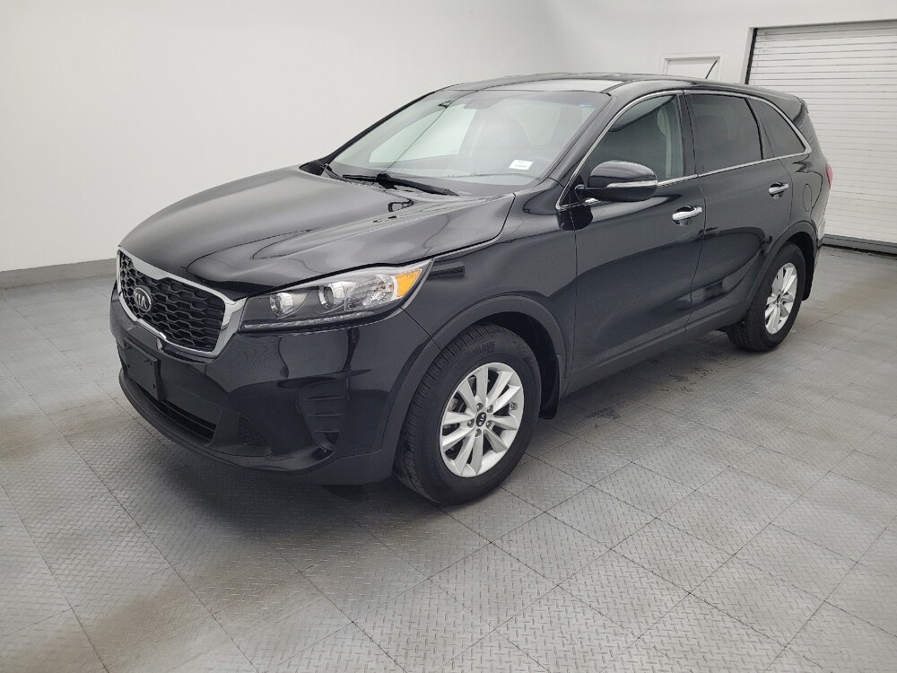 2020 Kia Sorento in Salem, VA 24153 - 18144092 2