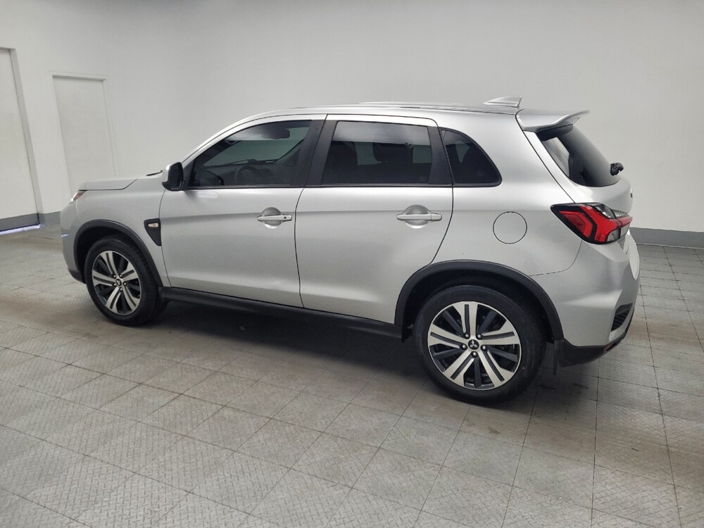 2021 Mitsubishi Outlander Sport in Memphis, TN 38128 - 18144093 3