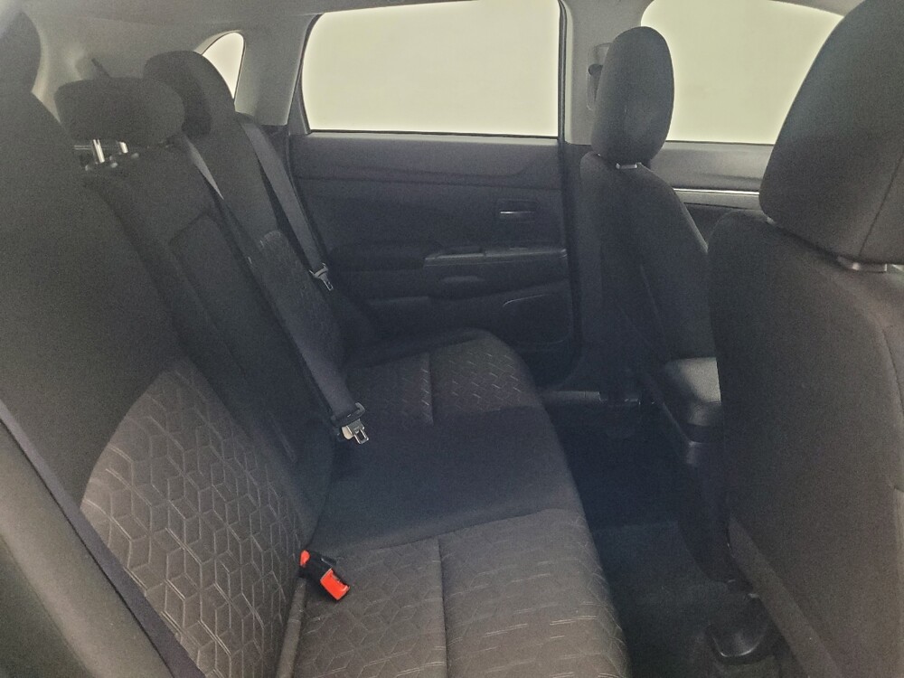 2021 Mitsubishi Outlander Sport in Memphis, TN 38128 - 18144093 19