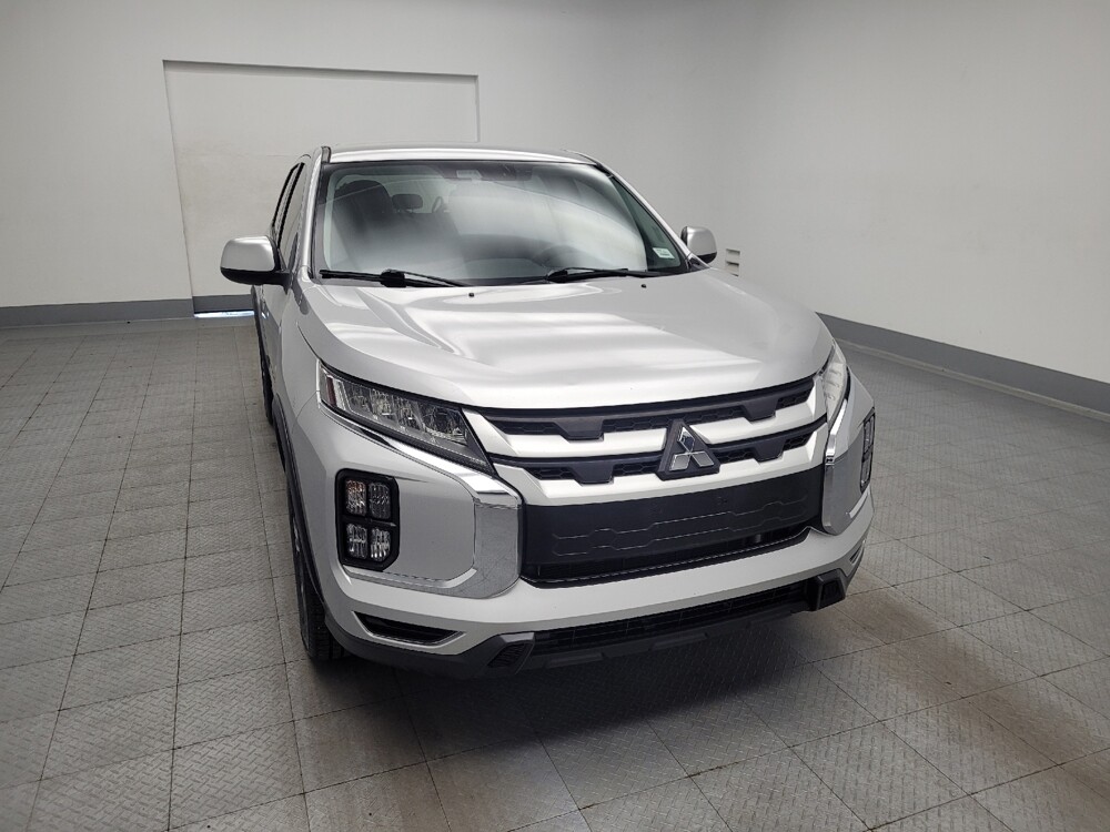 2021 Mitsubishi Outlander Sport in Memphis, TN 38128 - 18144093 14