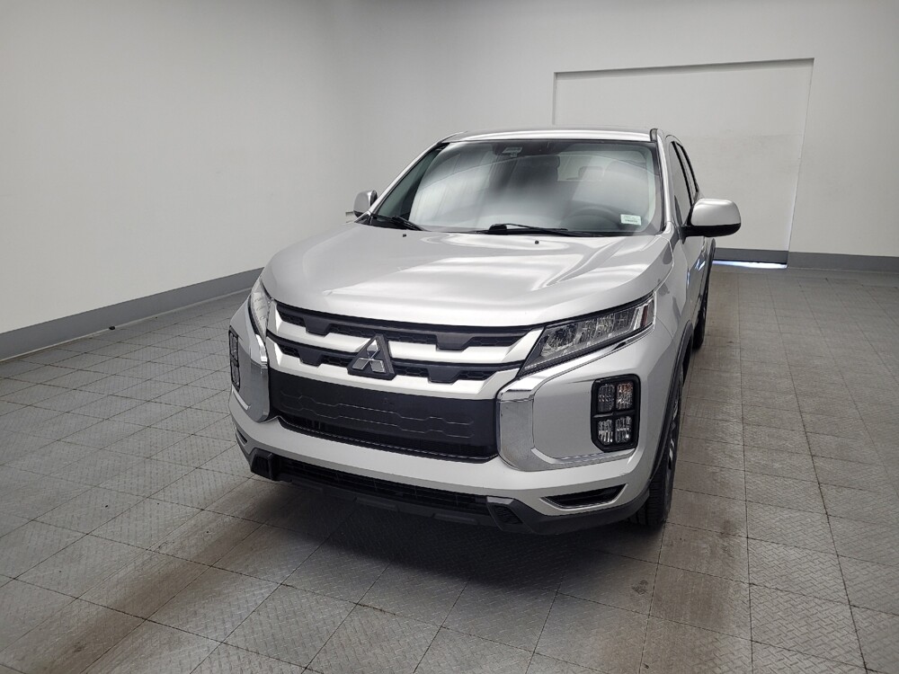 2021 Mitsubishi Outlander Sport in Memphis, TN 38128 - 18144093 15