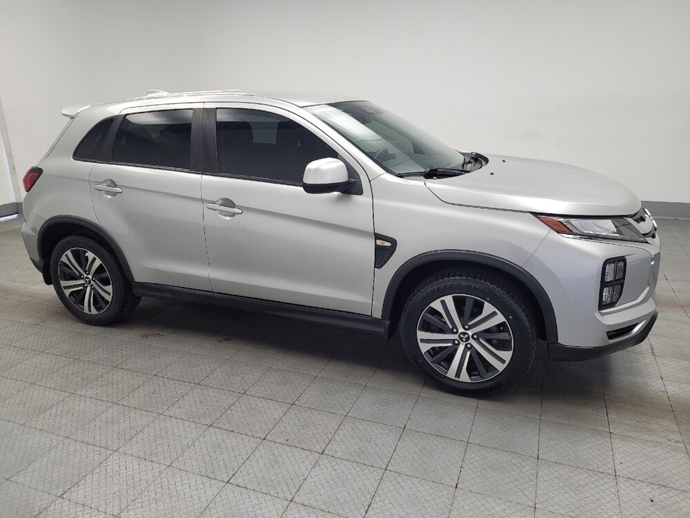 2021 Mitsubishi Outlander Sport in Memphis, TN 38128 - 18144093 11