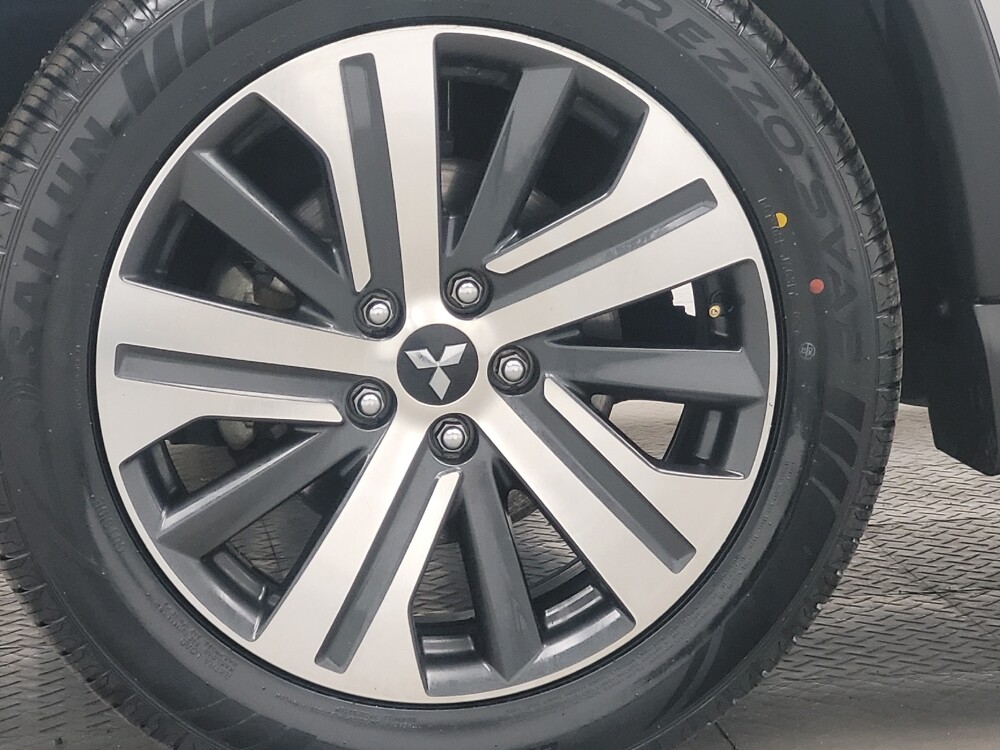 2021 Mitsubishi Outlander Sport in Memphis, TN 38128 - 18144093 31