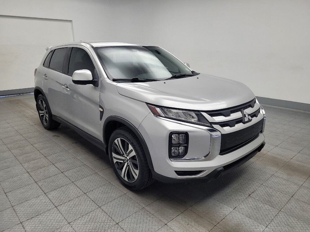 2021 Mitsubishi Outlander Sport in Memphis, TN 38128 - 18144093 13