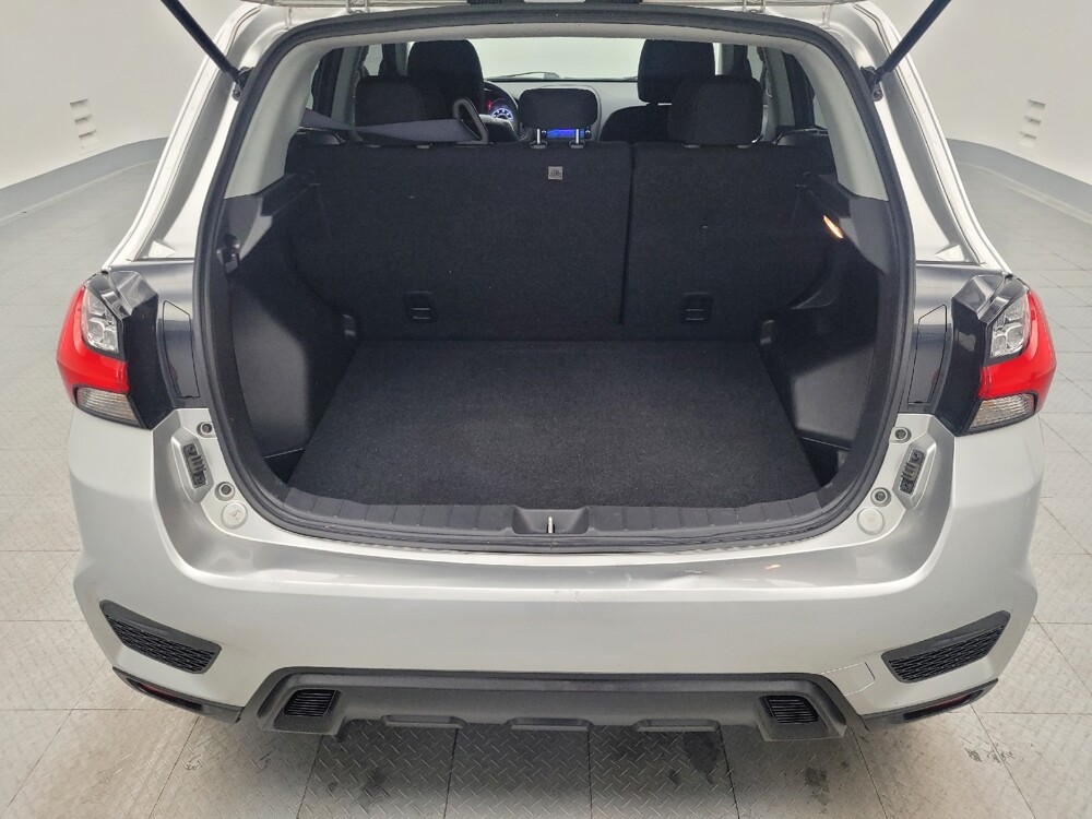 2021 Mitsubishi Outlander Sport in Memphis, TN 38128 - 18144093 29