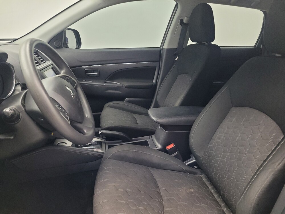 2021 Mitsubishi Outlander Sport in Memphis, TN 38128 - 18144093 17