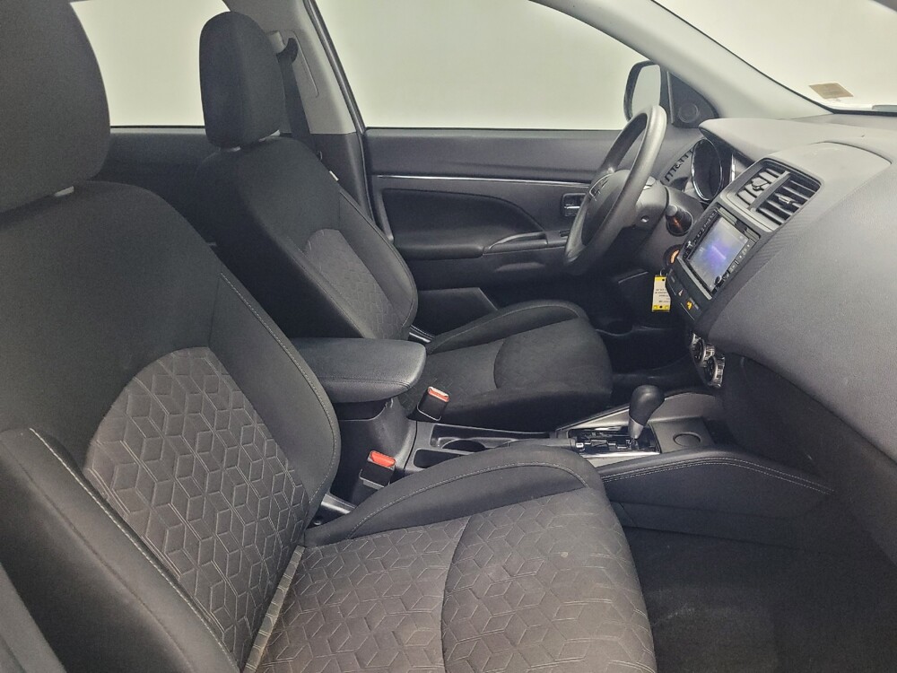 2021 Mitsubishi Outlander Sport in Memphis, TN 38128 - 18144093 21