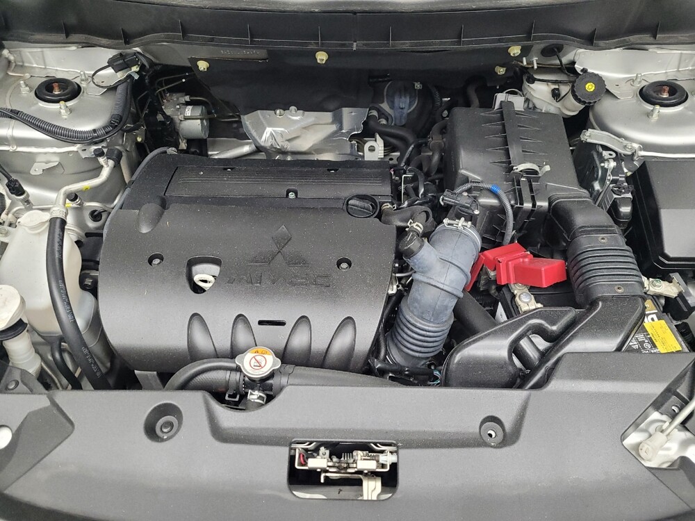 2021 Mitsubishi Outlander Sport in Memphis, TN 38128 - 18144093 30