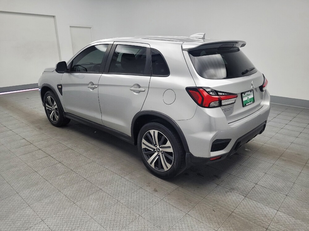 2021 Mitsubishi Outlander Sport in Memphis, TN 38128 - 18144093 5