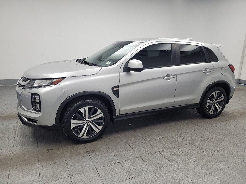 2021 Mitsubishi Outlander Sport in Memphis, TN 38128 - 18144093 2