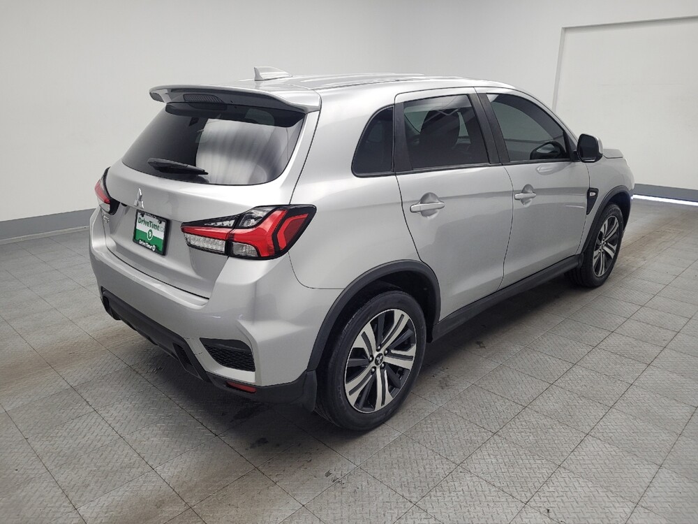 2021 Mitsubishi Outlander Sport in Memphis, TN 38128 - 18144093 9
