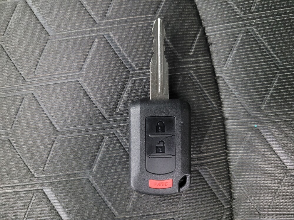 2021 Mitsubishi Outlander Sport in Memphis, TN 38128 - 18144093 32