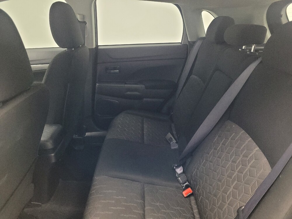 2021 Mitsubishi Outlander Sport in Memphis, TN 38128 - 18144093 18