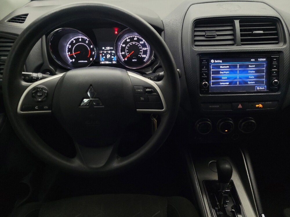 2021 Mitsubishi Outlander Sport in Memphis, TN 38128 - 18144093 22