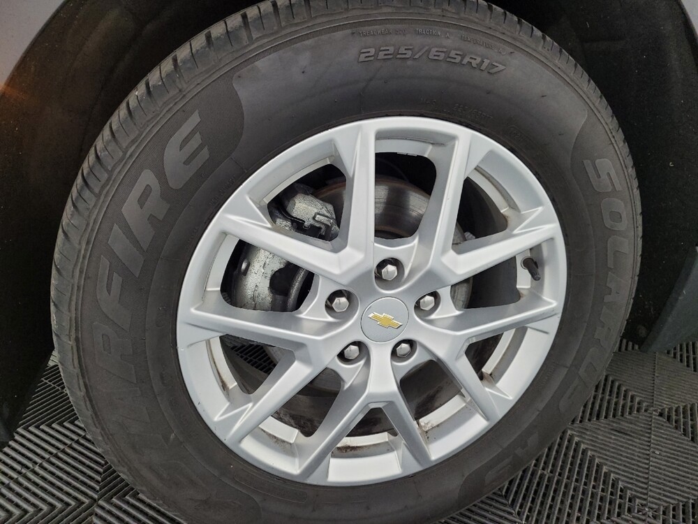 2022 Chevrolet Equinox in Langhorne, PA 19047 - 18144094 31