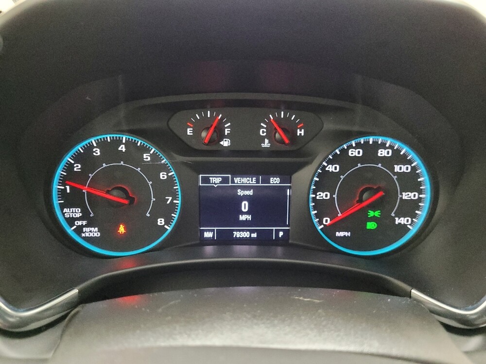 2022 Chevrolet Equinox in Langhorne, PA 19047 - 18144094 23