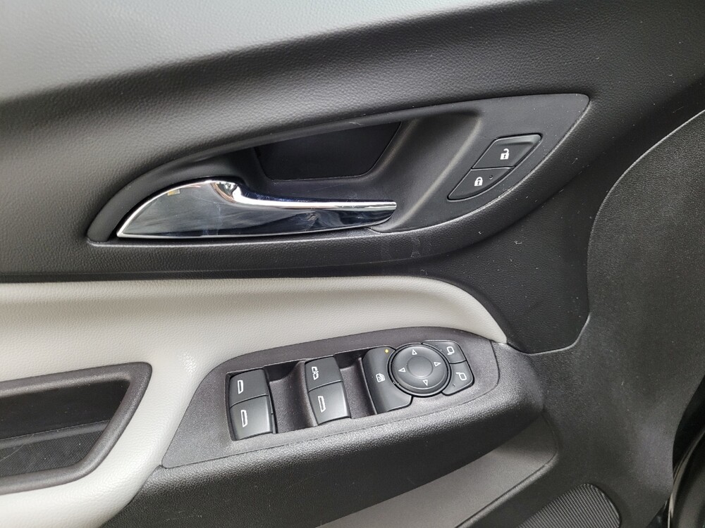 2022 Chevrolet Equinox in Langhorne, PA 19047 - 18144094 27