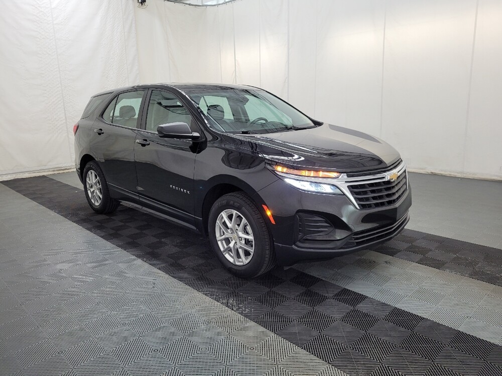 2022 Chevrolet Equinox in Langhorne, PA 19047 - 18144094 13
