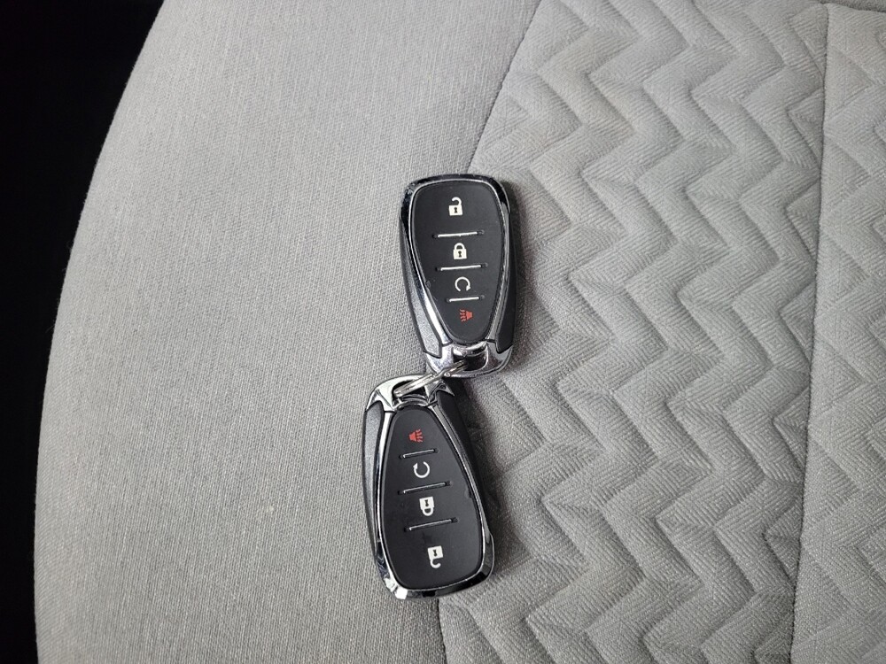 2022 Chevrolet Equinox in Langhorne, PA 19047 - 18144094 32