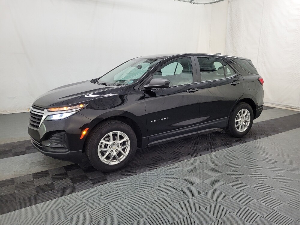 2022 Chevrolet Equinox in Langhorne, PA 19047 - 18144094 2