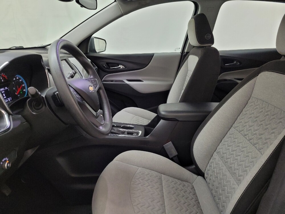 2022 Chevrolet Equinox in Langhorne, PA 19047 - 18144094 17