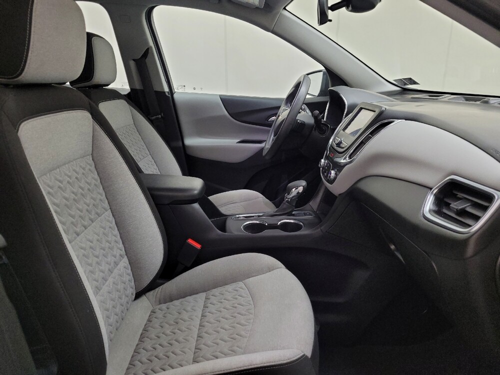 2022 Chevrolet Equinox in Langhorne, PA 19047 - 18144094 21