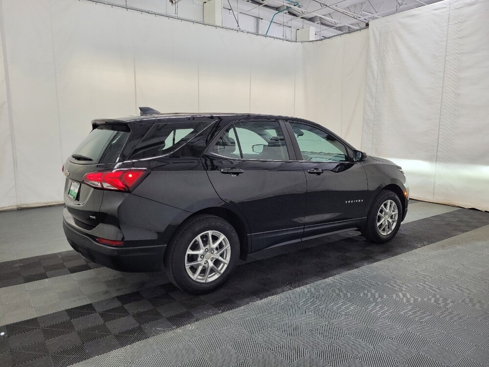 2022 Chevrolet Equinox in Langhorne, PA 19047 - 18144094 10