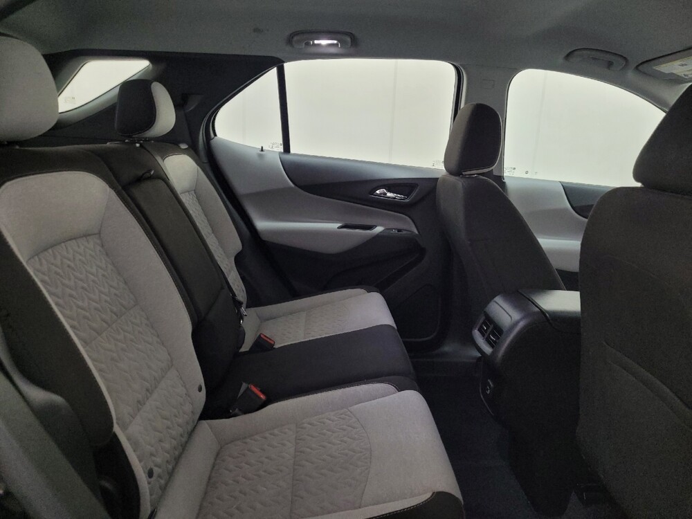 2022 Chevrolet Equinox in Langhorne, PA 19047 - 18144094 19