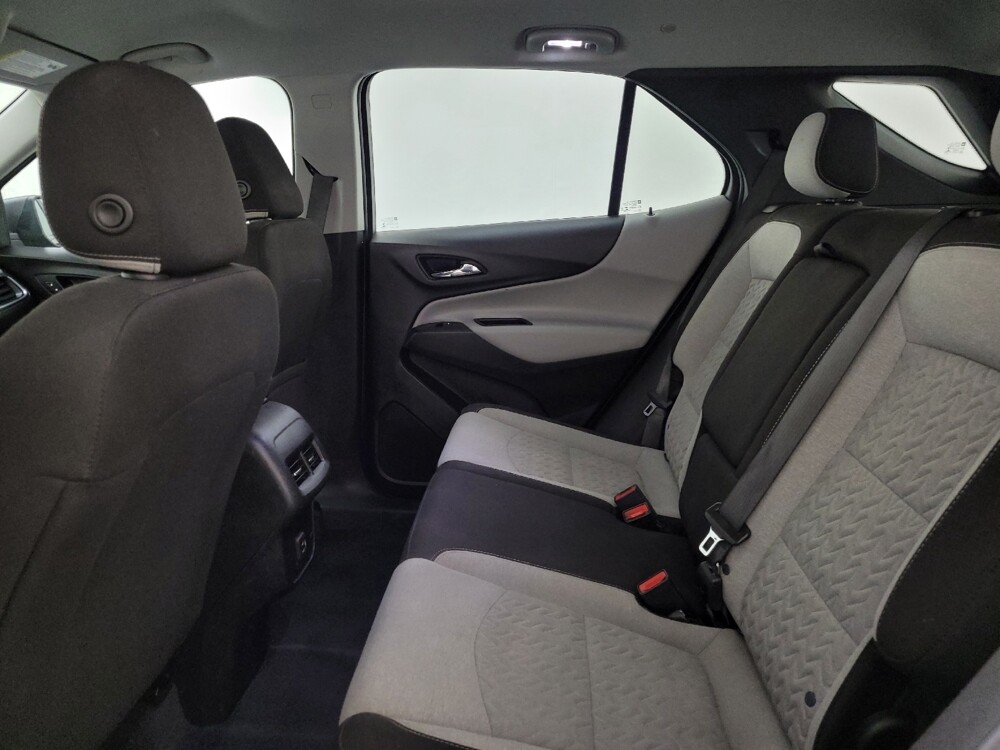 2022 Chevrolet Equinox in Langhorne, PA 19047 - 18144094 18