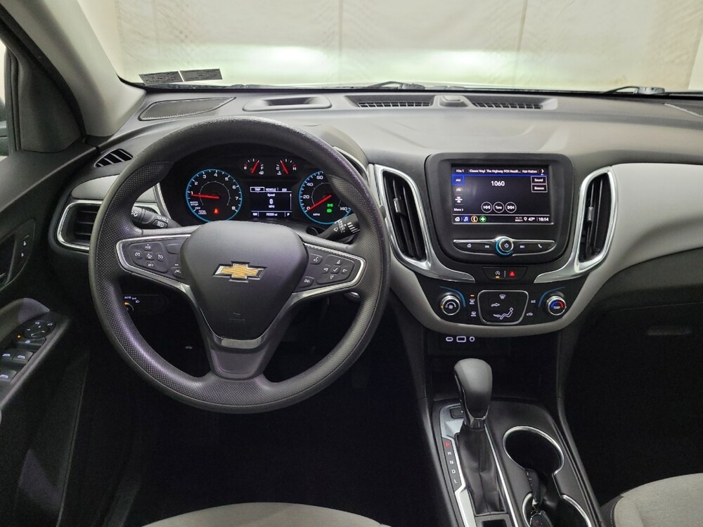 2022 Chevrolet Equinox in Langhorne, PA 19047 - 18144094 22