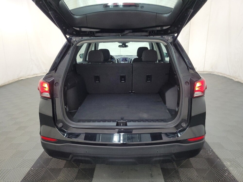 2022 Chevrolet Equinox in Langhorne, PA 19047 - 18144094 29