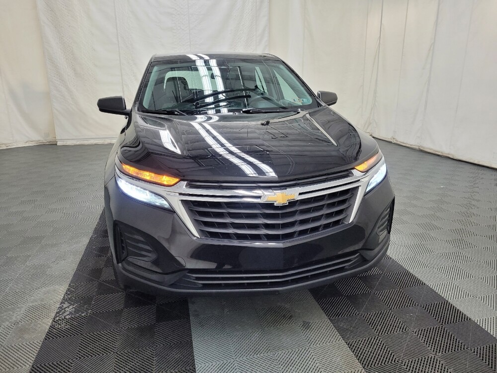 2022 Chevrolet Equinox in Langhorne, PA 19047 - 18144094 14