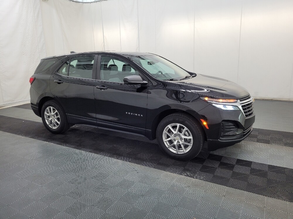 2022 Chevrolet Equinox in Langhorne, PA 19047 - 18144094 11