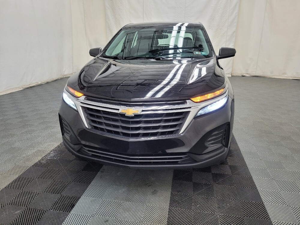2022 Chevrolet Equinox in Langhorne, PA 19047 - 18144094 15