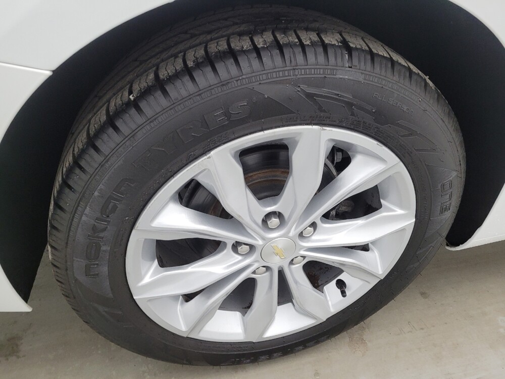 2021 Chevrolet Malibu in Miamisburg, OH 45342 - 18144096 31