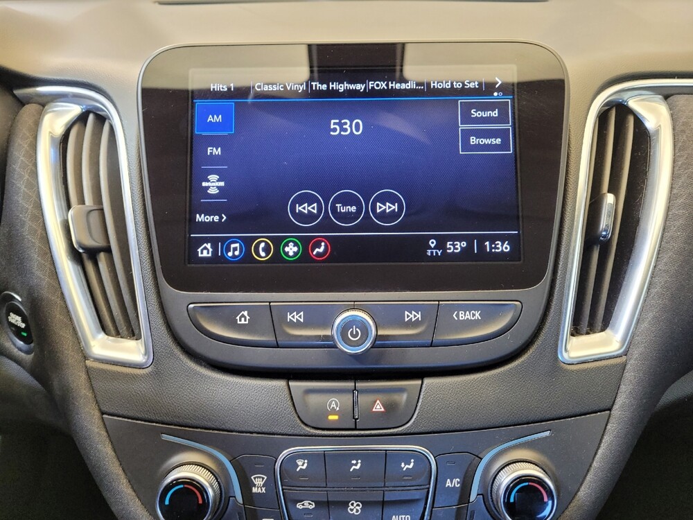 2021 Chevrolet Malibu in Miamisburg, OH 45342 - 18144096 25