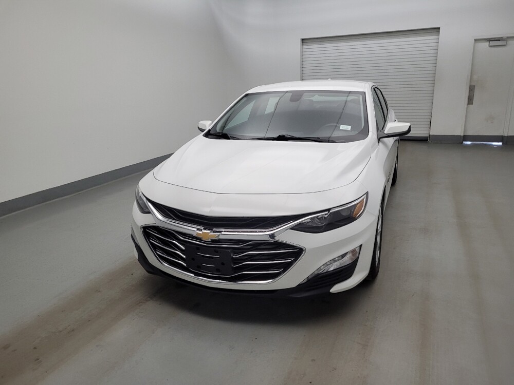 2021 Chevrolet Malibu in Miamisburg, OH 45342 - 18144096 15