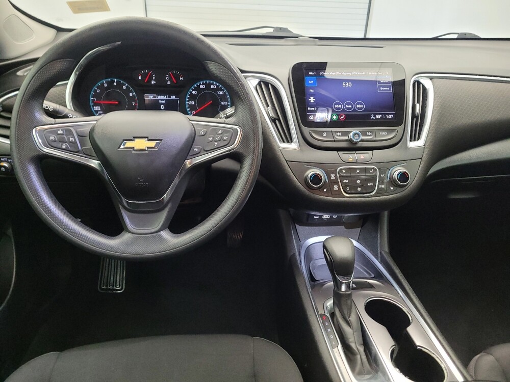 2021 Chevrolet Malibu in Miamisburg, OH 45342 - 18144096 22