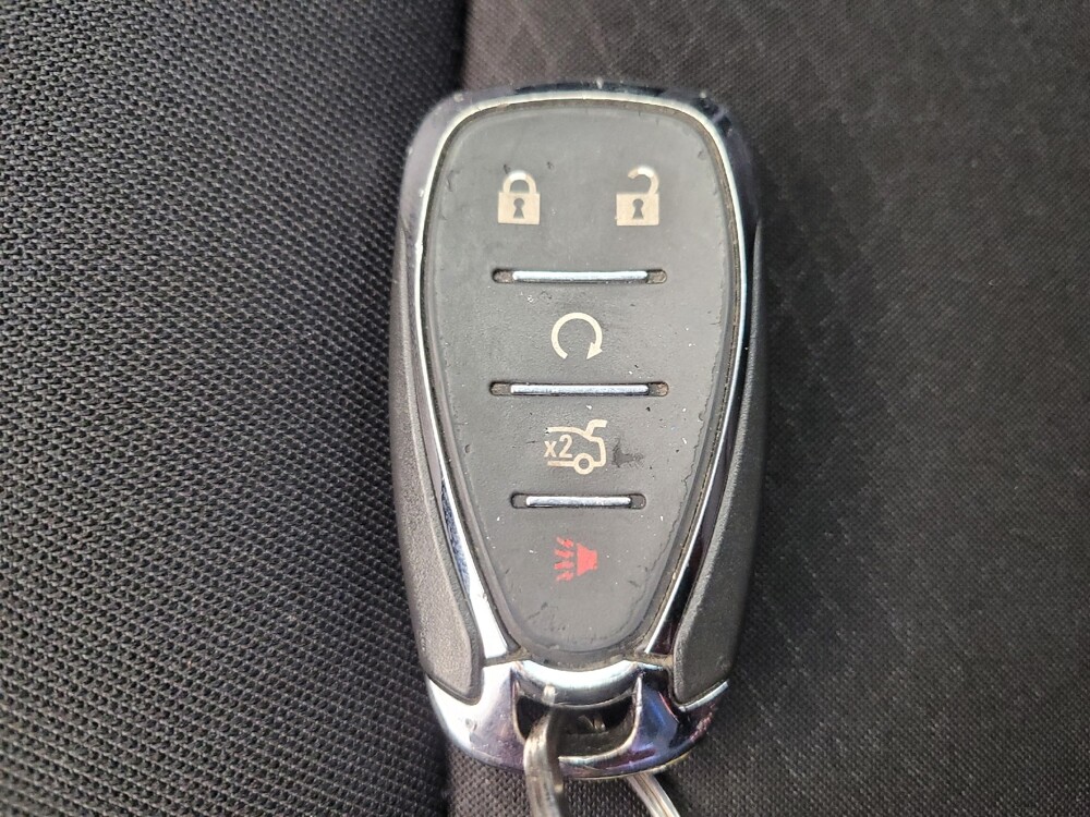 2021 Chevrolet Malibu in Miamisburg, OH 45342 - 18144096 32
