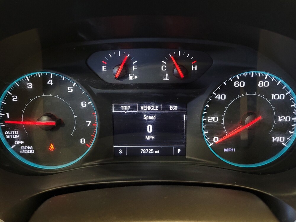 2021 Chevrolet Malibu in Miamisburg, OH 45342 - 18144096 23