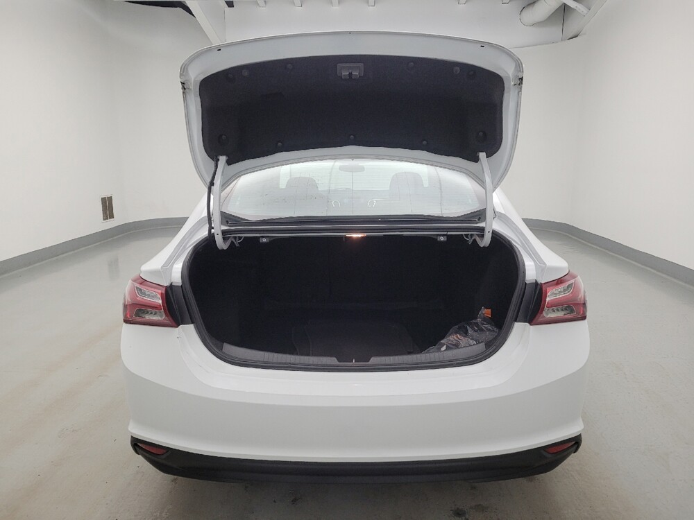 2021 Chevrolet Malibu in Miamisburg, OH 45342 - 18144096 29