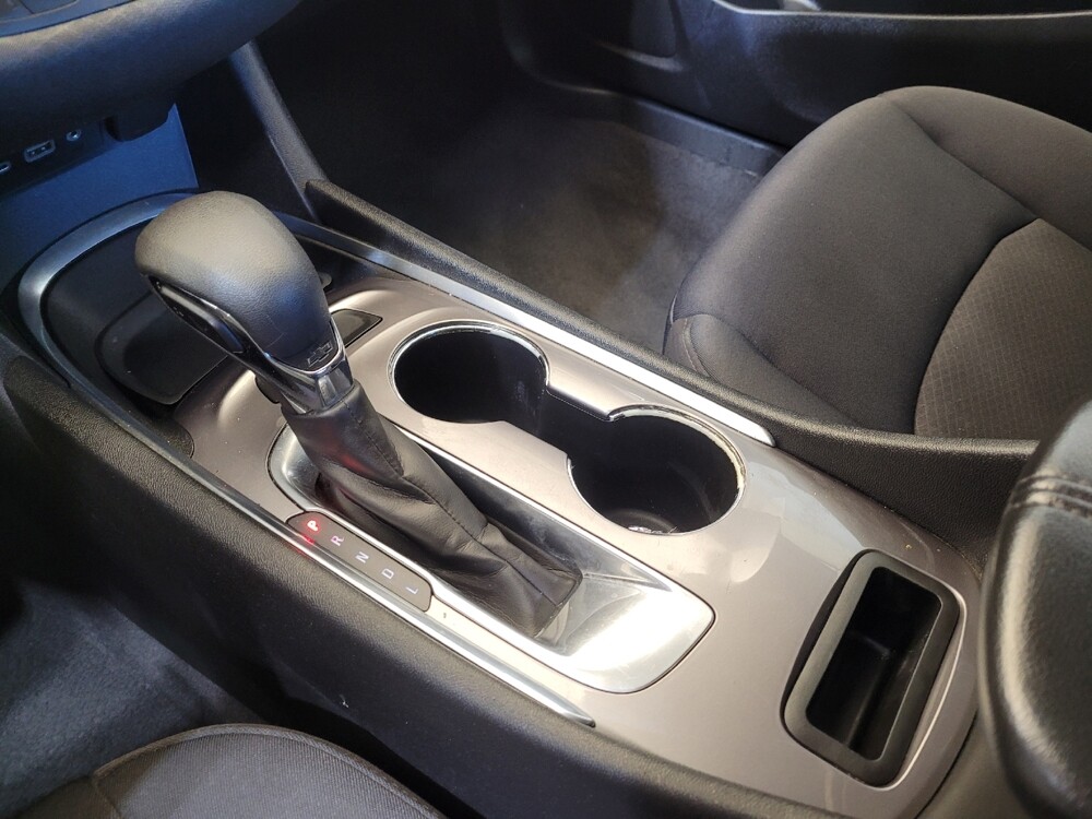 2021 Chevrolet Malibu in Miamisburg, OH 45342 - 18144096 26