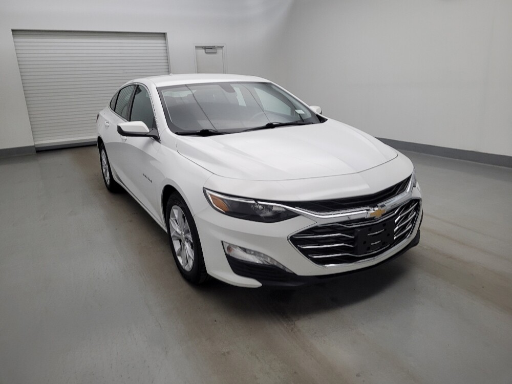 2021 Chevrolet Malibu in Miamisburg, OH 45342 - 18144096 13
