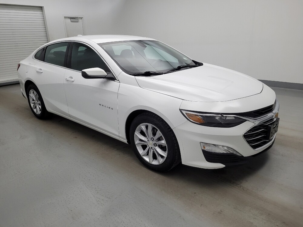 2021 Chevrolet Malibu in Miamisburg, OH 45342 - 18144096 11